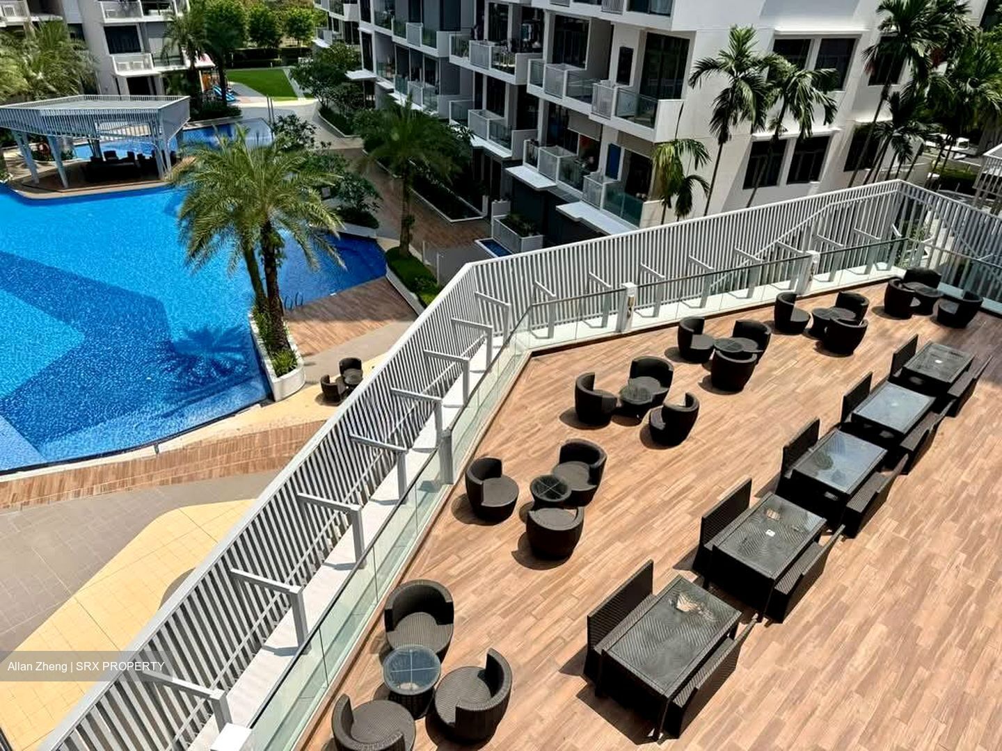Urban Vista (D16), Condominium #599211841